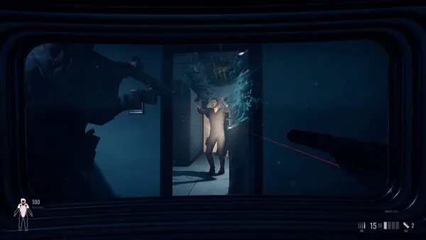 SWAT Commander screenshot 16