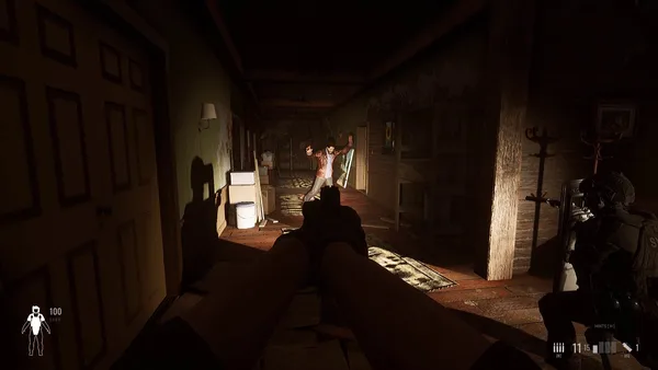 SWAT Commander screenshot 19