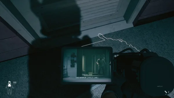 SWAT Commander screenshot 21
