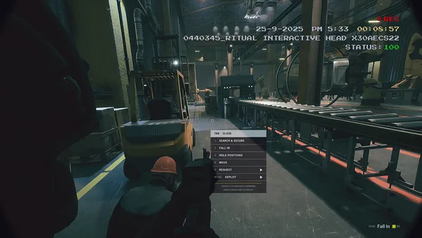 SWAT Commander screenshot 6
