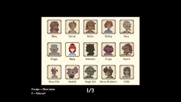 Mondealy screenshot 5