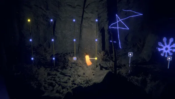 Screenshot 5 di The Forest Quartet