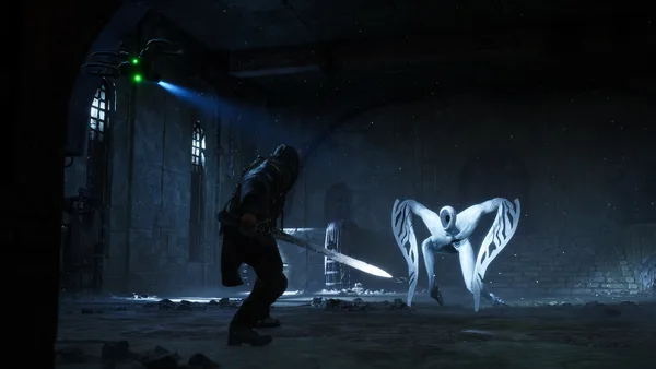 Hell is Us screenshot 10