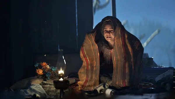 Hell is Us screenshot 4