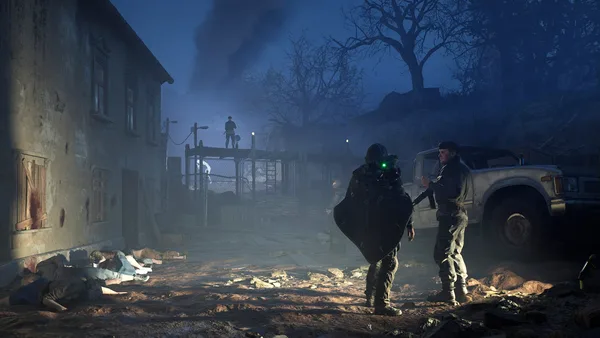 Hell is Us screenshot 5
