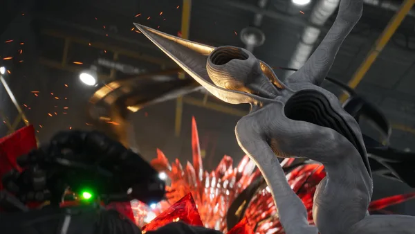 Hell is Us screenshot 6