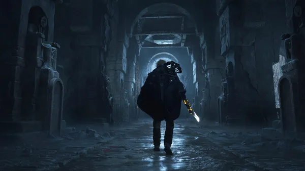 Hell is Us screenshot 7