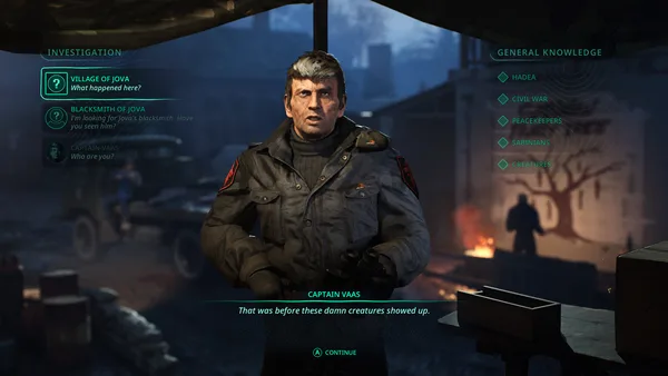 Hell is Us screenshot 9