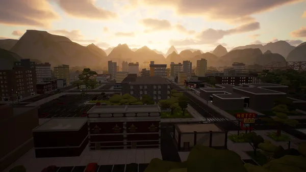 Screenshot 1 di DeadPoly
