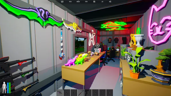 Screenshot 10 di DeadPoly
