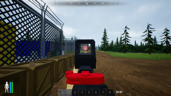 Screenshot 11 di DeadPoly