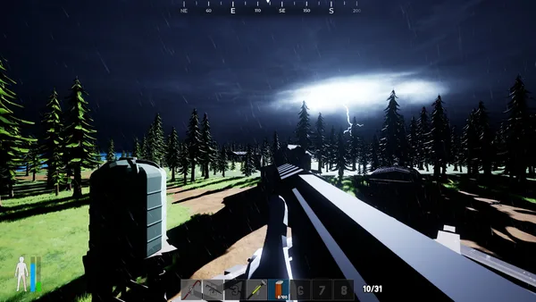 Screenshot 12 di DeadPoly
