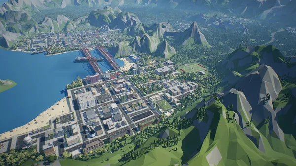 Screenshot 5 di DeadPoly