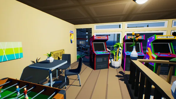 Screenshot 6 di DeadPoly