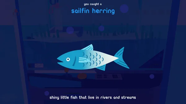 Screenshot 4 di Clawfish