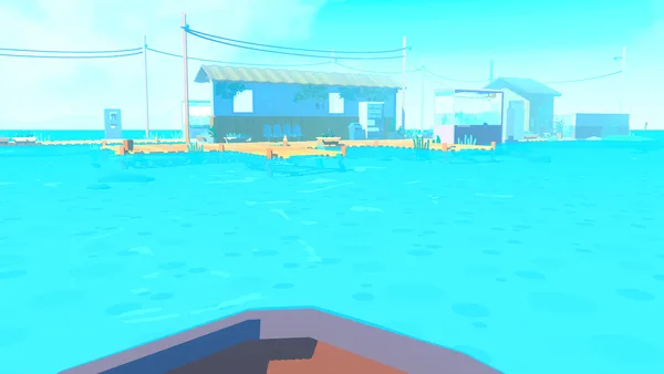 Screenshot 7 di Clawfish