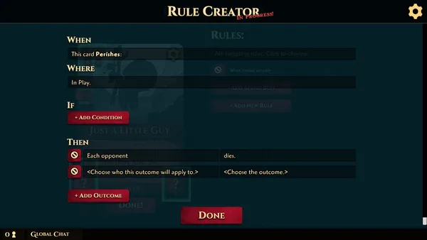 Wyldernook screenshot 10