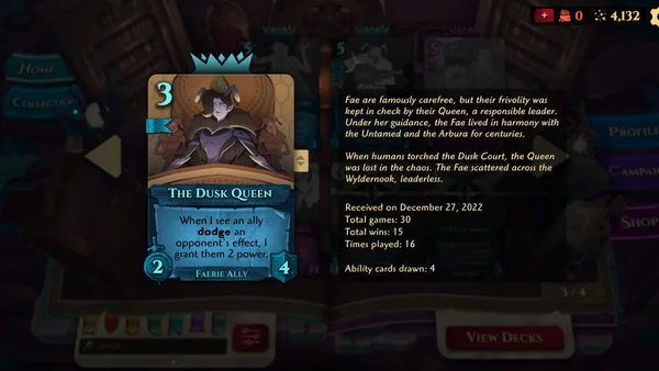 Wyldernook screenshot 11