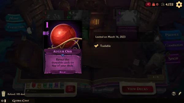 Wyldernook screenshot 14