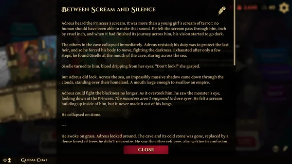 Wyldernook screenshot 15