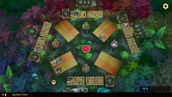 Wyldernook screenshot 2