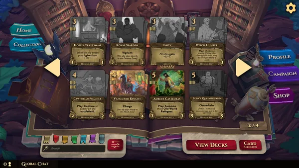 Wyldernook screenshot 5