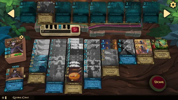 Wyldernook screenshot 7