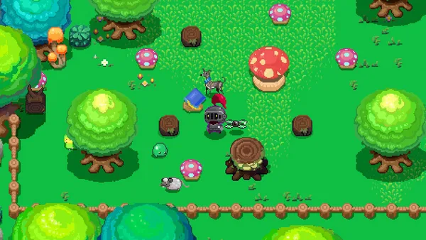 Super Dungeon Maker screenshot 11