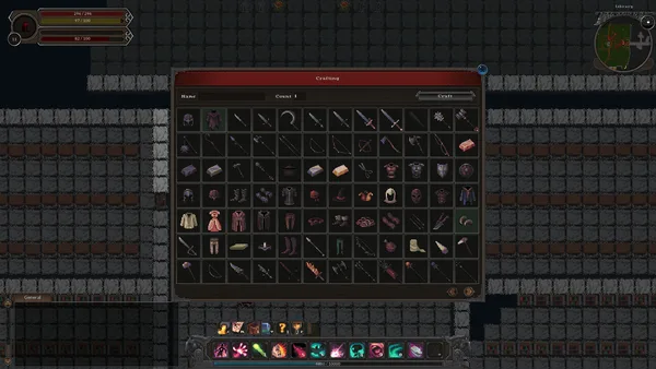 Soulash screenshot 7