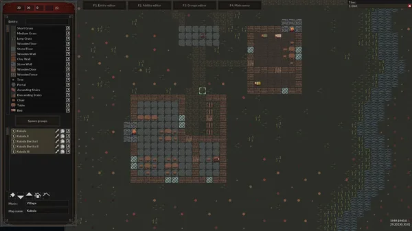 Soulash screenshot 8