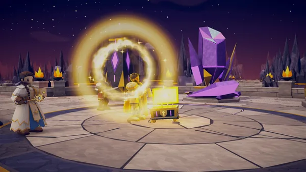 Vahnora screenshot 10