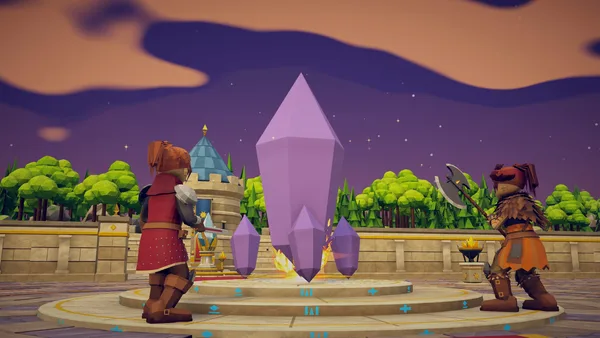 Vahnora screenshot 11