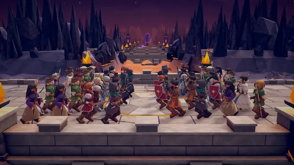 Vahnora screenshot 12