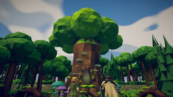 Vahnora screenshot 13