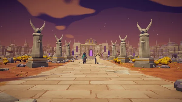 Vahnora screenshot 14