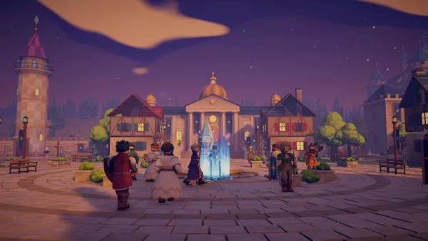 Vahnora screenshot 15