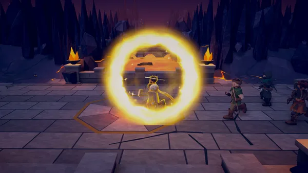Vahnora screenshot 17