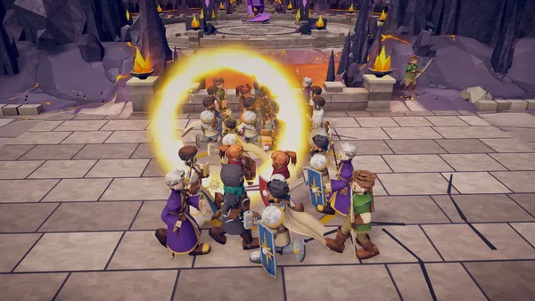 Vahnora screenshot 18