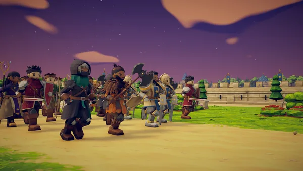 Vahnora screenshot 19