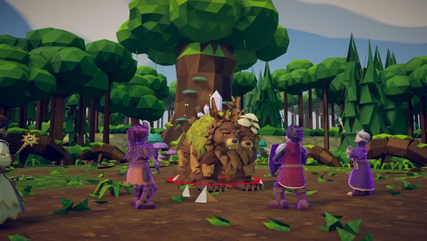 Vahnora screenshot 20