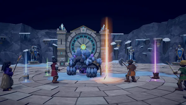 Vahnora screenshot 6