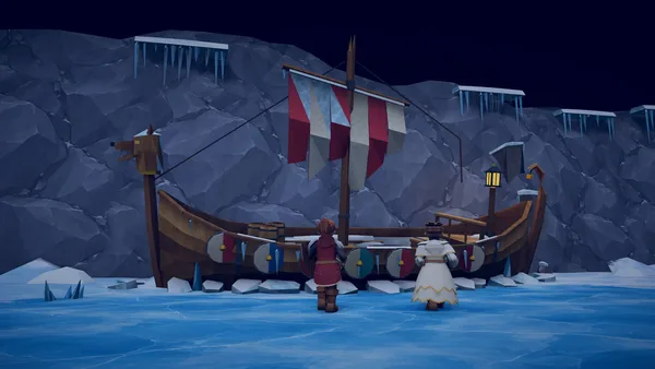 Vahnora screenshot 7