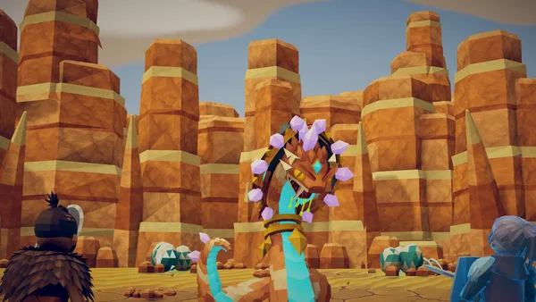 Vahnora screenshot 8