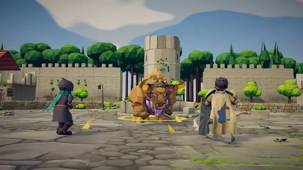 Vahnora screenshot 9