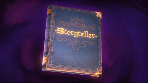 Screenshot 4 di Storyteller