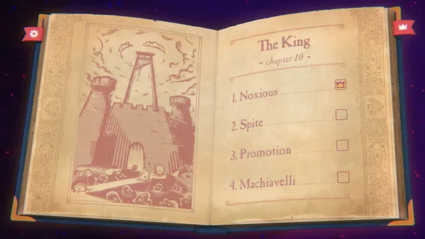 Screenshot 5 di Storyteller