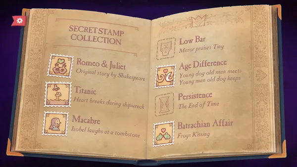 Screenshot 6 di Storyteller