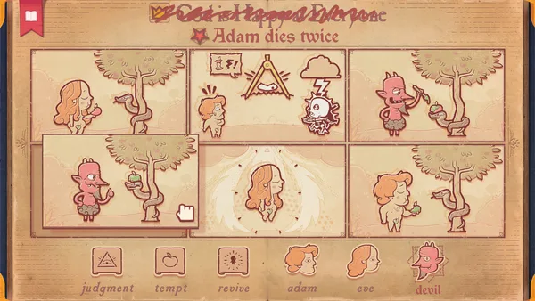 Screenshot 8 di Storyteller
