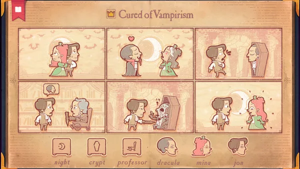 Screenshot 9 di Storyteller