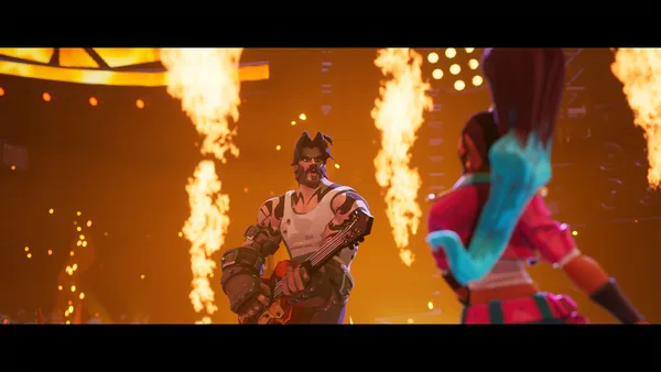 People of Note screenshot 1